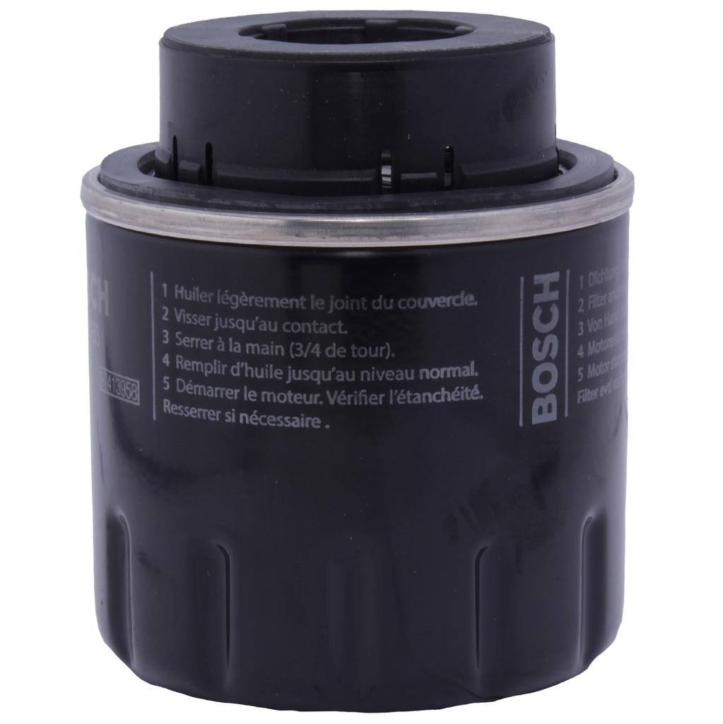 Filtro Aceite Bosch
