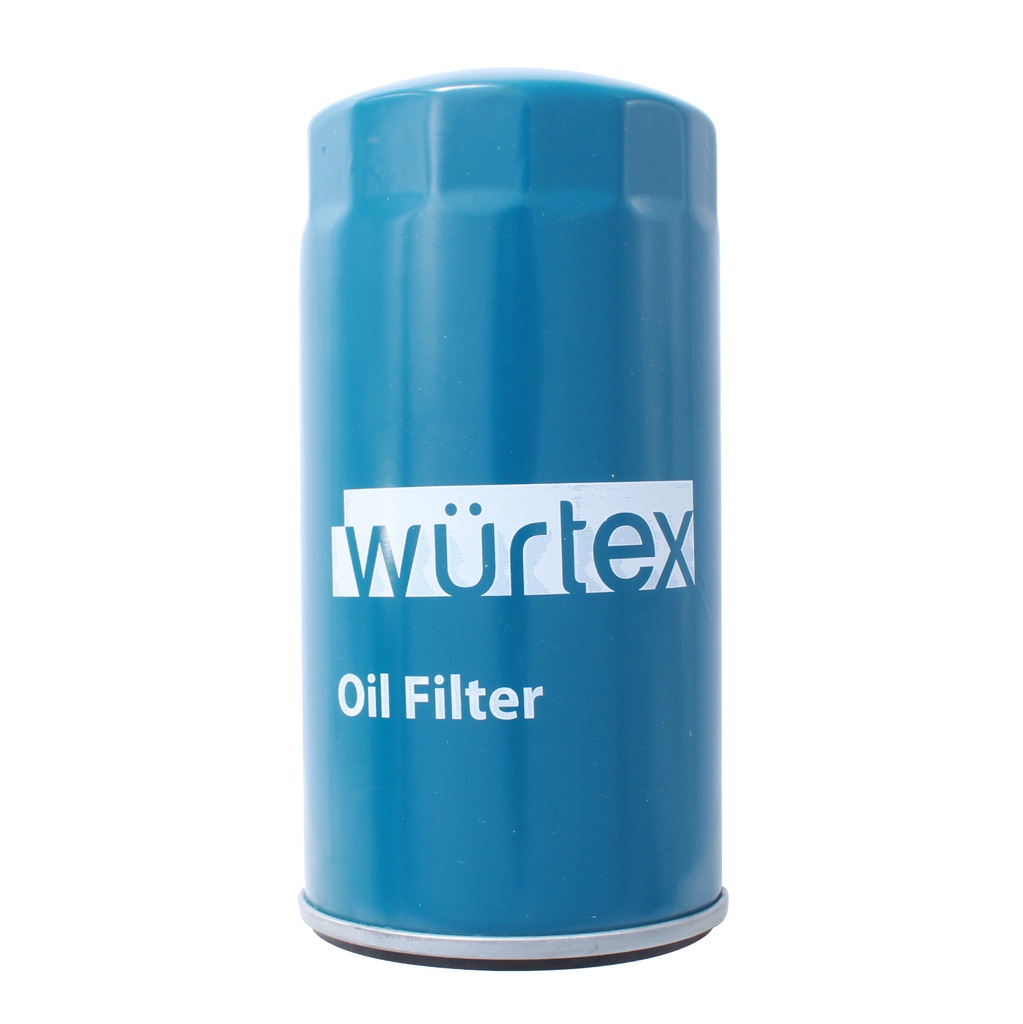 Filtro Aceite Wurtex