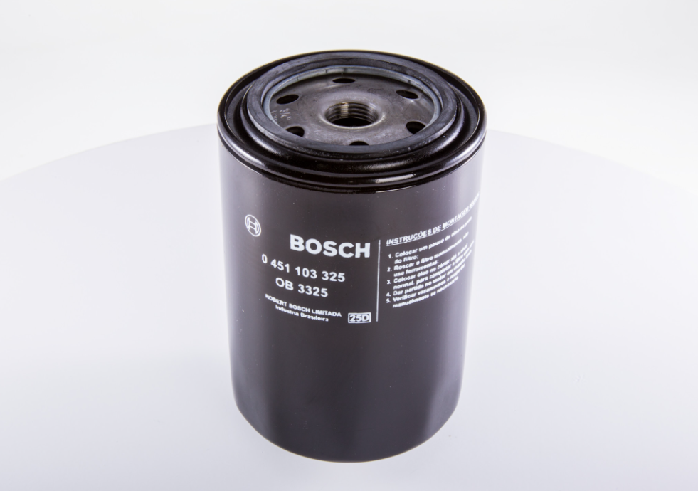 Filtro Aceite Bosch