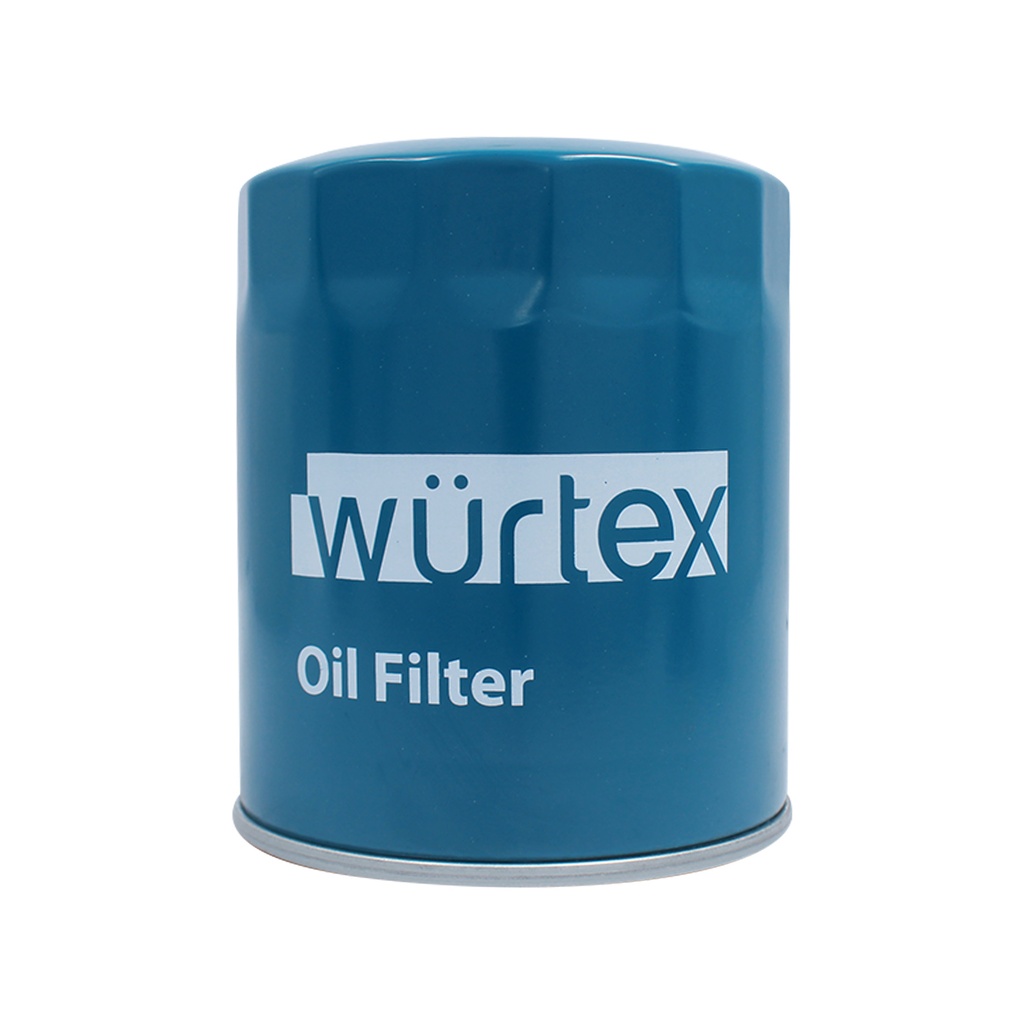 Filtro Aceite Wurtex