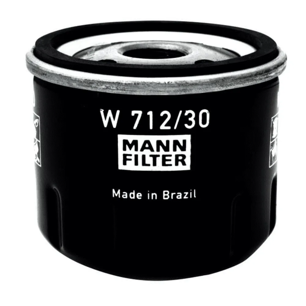 Filtro Aceite Mann Filter