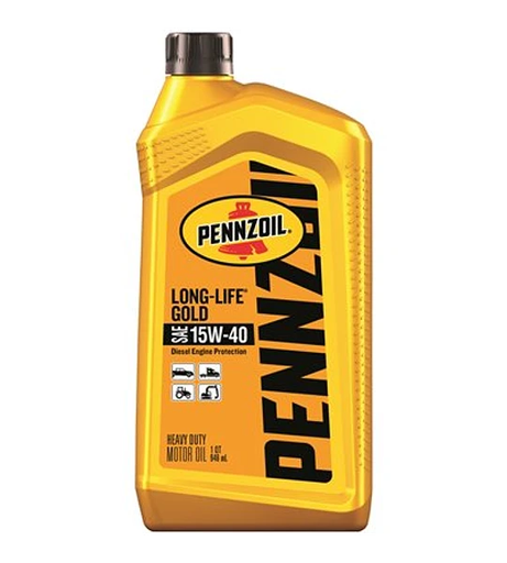 [ACE-PEN-15W401LDPF] Aceite 15w40 DPF Pennzoil 946ML