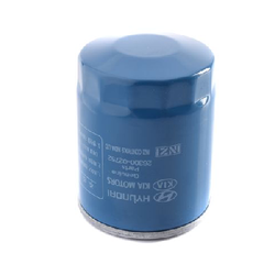 [FIL-HYU-2630002752] Filtro Aceite Genuino Hyundai