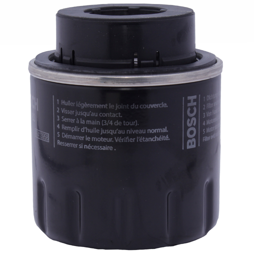 [FIL-BOS-P7183] Filtro Aceite Bosch