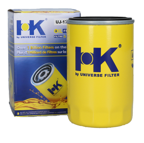 [FIL-HK-UJ1709F] Filtro Aceite HK