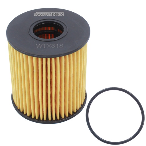 [FIL-WUR-WTX318] Filtro Aceite Wurtex