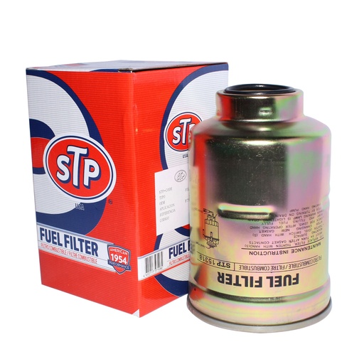 [FIL-STP-15318] Filtro Petróleo STP