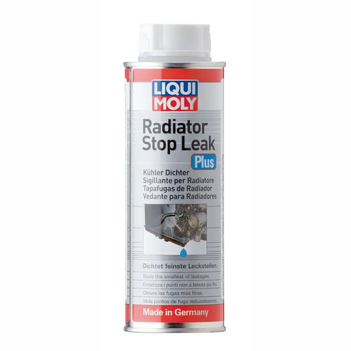 [ADT-LIQ-2533] Tapafugas Radiador Plus 250ml Liqui Moly