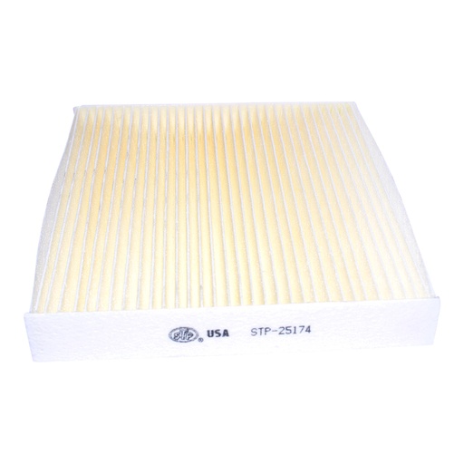 [FIL-STP-25174] Filtro Polen STP