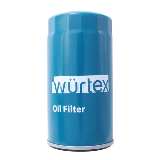 [FIL-WUR-WTX206] Filtro Aceite Wurtex