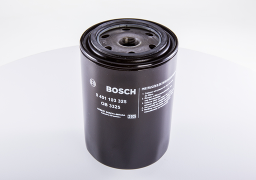 [FIL-BOS-OB3325] Filtro Aceite Bosch