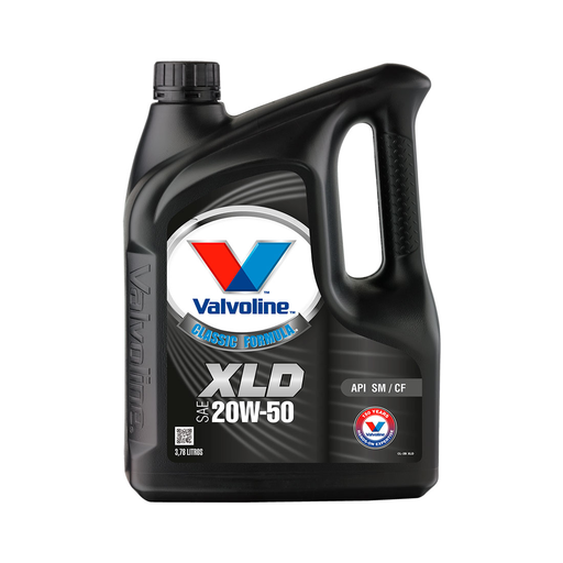 [ACE-VAL-ALL20W50378L] Aceite 20w50 All Engine CG-4 / SJ Valvoline 3.78 Litros