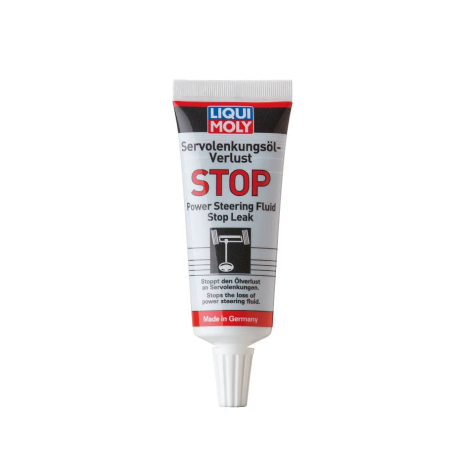 [ADV-LIQ-1099] Tapa Fuga Liquido Dirección Hidráulica Liqui Moly 35ml