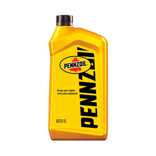 [ACE-PEN-10W401L] Aceite 10w40 Semi Sintético Pennzoil 946 ML