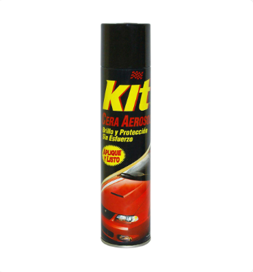 [CER-KIT-339G] Cera Aerosol 339g KIT