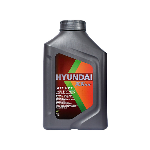 Aceite ATF CVT Synthetic Hyundai 1 Litro