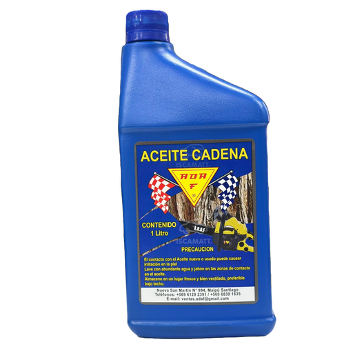[ACE-ADA-CAD1L] Aceite Cadena Adaf 1 Litro