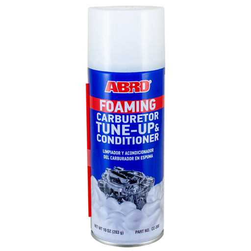 Limpia Carburador Espuma (Foaming Carburator) Abro