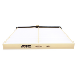 [FIL-WUR-9954072] Filtro Polen Wurtex