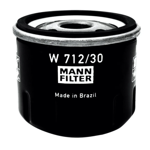 Filtro Aceite Mann Filter