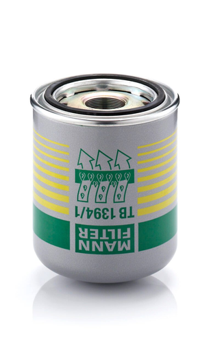 [FIL-MAN-TB13941X] Filtro Secador Aire Mann Filter